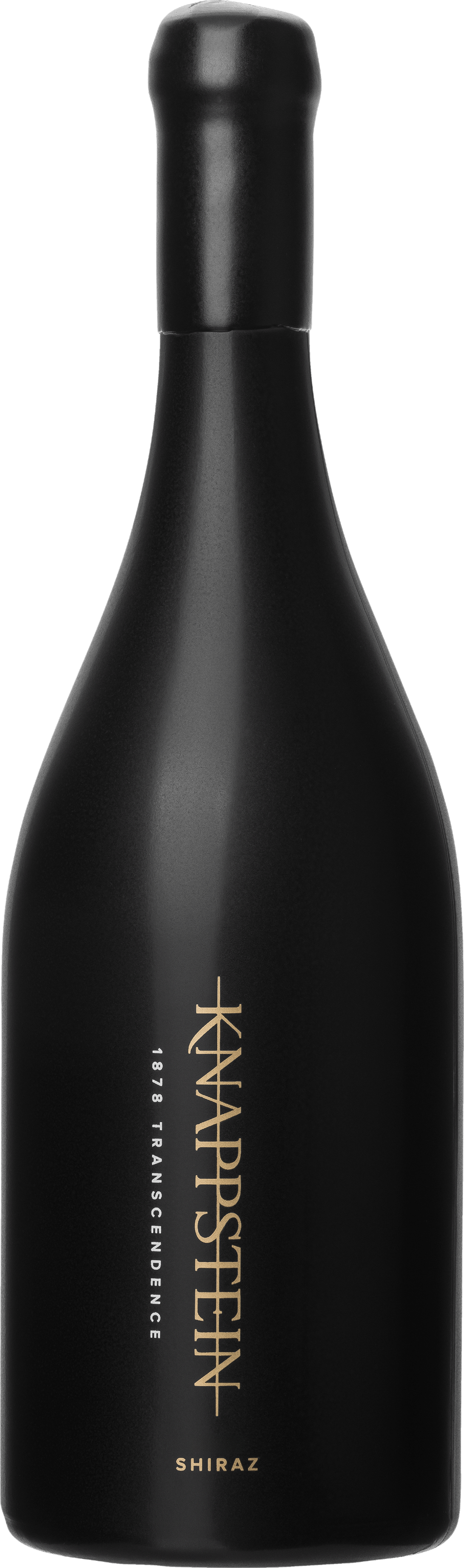 Knappstein 1878 Transcendence Shiraz 2021 Clare Valley